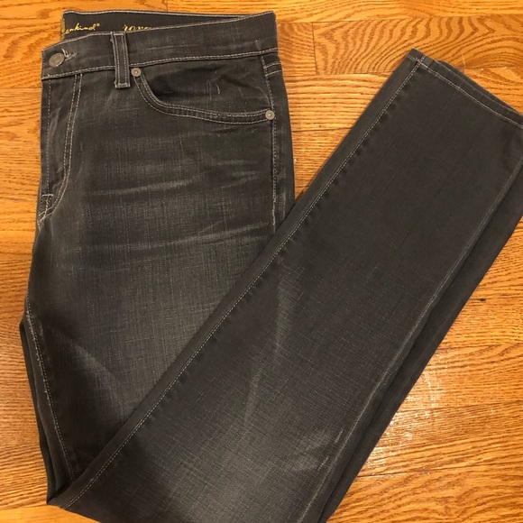 Grey 7 Jeans - Picture 2 of 7